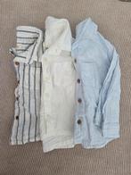 Baby blouse zeeman, Ophalen of Verzenden, Zo goed als nieuw, Jongetje