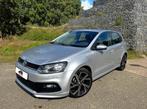 Volkswagen POLO 1.0 R-line Cruise- Climate Contr Parkeersens, Stof, Gebruikt, Bedrijf, Handgeschakeld