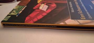 Een Lichaam van Lood - Maria Hendriks beschikbaar voor biedingen