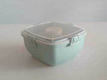 Sistema To Go Saladebox met Bestek beschikbaar voor biedingen