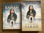 Haar naam was Sarah boek en Dvd, Cd's en Dvd's, Vanaf 16 jaar, Ophalen of Verzenden, Zo goed als nieuw, Historisch of Kostuumdrama