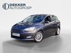 Ford C-Max 1.0 Titanium, Voorwielaandrijving, Euro 6, Origineel Nederlands, Handgeschakeld