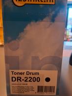 Toner Drum DR-2200 - Nieuw in Verpakking, Ophalen, Nieuw, Toner, 123inkt.nl