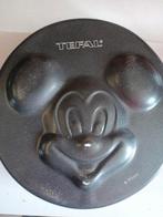 Tefal Disney Mickey Mouse Bakvorm, Ophalen, Gebruikt, Aluminium, Overige typen