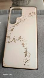 Samsung Galaxy 23ultra Hoesje, Ophalen of Verzenden, Gebruikt, Hoesje of Tasje