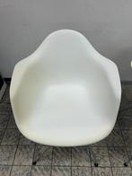 Vitra | Eames | DAR | Wit | 4x, Vitra, Gebruikt, -, Wit