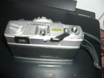 Canonet 28 analoge fotocamera, Ophalen, Gebruikt, Compact, Canon