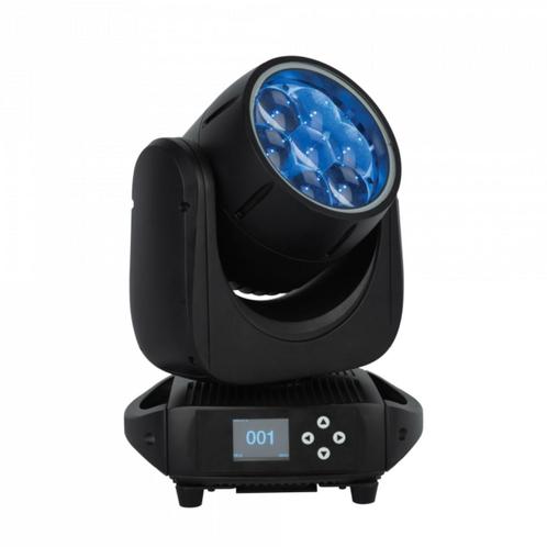 Betaal de inkoop! 18x Showtec Polar Wash 740 IP65, Muziek en Instrumenten, Licht en Laser, Nieuw, Licht, Geluidgestuurd, Kleur
