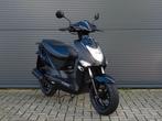 *VERKOCHT* KYMCO AGILITY 50 4T 12inch (bj 2021), Fietsen en Brommers, Scooters | Kymco, Onbekend, Onbekend, KYMCO