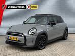 MINI Mini 1.5 Cooper Camden Pano/Camera/Apple/Leder, Voorwielaandrijving, 136 pk, Gebruikt, Leder