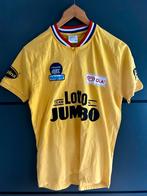 Retro Lotto Jumbo Wielershirt - XL, Ophalen of Verzenden, Nieuw, Kleding