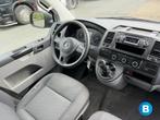 Volkswagen Transporter 2.0 L1H1 | CNG | Airco | Cruise | 2x, Origineel Nederlands, Te koop, Gebruikt, 750 kg