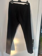 Versace Jeans Couture Zwarte Pantalon Maat 36, Ophalen of Verzenden, Zo goed als nieuw, Zwart, Versace