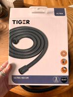 Nieuw: doucheslang Tiger Ultra 150cm, Ophalen of Verzenden, Nieuw, Overige typen
