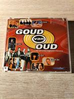 Goud van Oud 2 cd box, Cd's en Dvd's, Cd's | Verzamelalbums, Ophalen of Verzenden, Pop