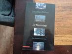J. Raban - De Mississippi, Boeken, Ophalen of Verzenden, Zo goed als nieuw, J. Raban, Europa