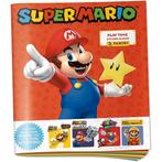 Panini super mario playtime sticker album, Verzamelen, Ophalen of Verzenden, Zo goed als nieuw