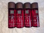 Rituals 4x Ayurveda Nourshing Rich Body Oil 100 mll, Ophalen of Verzenden, Nieuw
