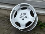 18 inch MERCEDES 190 200E AMG LOOK Sportvelgen 190 W124, Auto-onderdelen, Banden en Velgen, 18 inch, 2525LV, 245 mm, Banden en Velgen