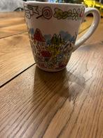 Blond Amsterdam Efteling, Ophalen, Blond Amsterdam, Zo goed als nieuw, Kop(pen) en/of Schotel(s)