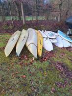 Kano surfplanken, Watersport en Boten, Kano's, Ophalen of Verzenden, Eén persoon, Overige typen