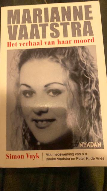 Simon Vuyk - Marianne Vaatstra beschikbaar voor biedingen