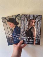 2 romans van Susan Ann Mason, Ophalen of Verzenden, Gelezen