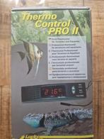 Thermo controle pro 2, Ophalen, Zo goed als nieuw, Overige typen