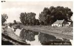 St. Oedenrode Dommel 1950, Verzamelen, Ansichtkaarten | Nederland, Verzenden, 1940 tot 1960, Ongelopen, Noord-Brabant