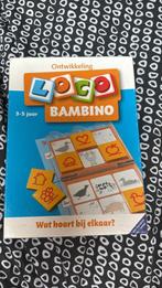 Loco bambino, Kinderen en Baby's, Speelgoed | Educatief en Creatief, Ophalen of Verzenden, Nieuw
