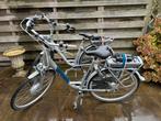 2 x elektrische fietsen Sparte ION -RX, Fietsen en Brommers, Elektrische fietsen, Ophalen, Gebruikt, Sparta