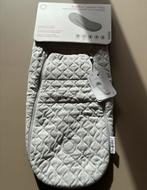Nieuwe Bugaboo Newborn Inlay Grijs, Ophalen of Verzenden, Nieuw, 85 tot 100 cm, Overige typen