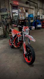 Beta rr 50 2024 (72,4cc), Fietsen en Brommers, Brommers | Crossbrommers, 6 versnellingen, Gebruikt, 72 cc, Ophalen