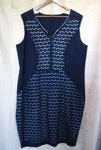 g1  LEUKE JURK van X-TWO Maat:50, Kleding | Dames, Grote Maten, Ophalen of Verzenden, Zo goed als nieuw, Overige kleuren, Jurk
