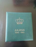 Munten, Ophalen of Verzenden, Koningin Juliana