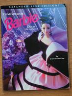 Barbie Dolls 1980 and Beyond Catalogus, Ophalen of Verzenden, Zo goed als nieuw, Jane Sarasohn-Kahn, Catalogus