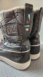 Helly Hansen Snowboots Maat 40, Helly Hansen, Zwart, Snowboots, Ophalen of Verzenden