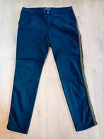 Blauwe broek, pantalon van Summum Woman,  maat 46, Kleding | Dames, Summum Woman, Blauw, Maat 46/48 (XL) of groter, Nieuw
