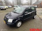Fiat Panda 1.2 Active ""APK 13-1-2026"" 2e eigenaar, Euro 5, Gebruikt, 1242 cc, Origineel Nederlands