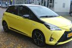 Toyota Yaris 1.5 Hyb. Premium Panoramadak € 16.950,00, Auto's, Toyota, 74 pk, Overige brandstoffen, Bedrijf, Nieuw