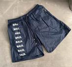 Nieuwstaat! Zwembroek/ swimshort van BALR, maat M, Balr, Ophalen of Verzenden, Zwemshort, Maat 48/50 (M)