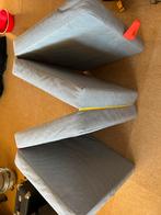 Logeermatras, Ophalen, Zo goed als nieuw, Eenpersoons