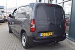 Peugeot Partner 1.5 BlueHDI Premium | Airco | Cruise | NAP +, Voorwielaandrijving, Stof, Gebruikt, 4 cilinders