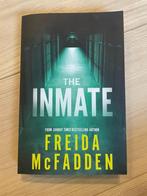 Freida McFadden - The Inmate, Ophalen of Verzenden, Zo goed als nieuw