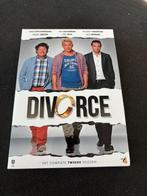 Divorce seizoen 2, Cd's en Dvd's, Dvd's | Tv en Series, Verzenden, Zo goed als nieuw