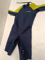 Olaian wetsuit jeugd, Wetsuit, Kind, Ophalen of Verzenden, Zo goed als nieuw