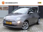 Fiat 500C Cabrio 0.9 TwinAir Lounge | Parkeersensoren | 16 i, Euro 5, 86 pk, Gebruikt, Cabriolet