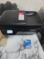 HP printer  all in one, Computers en Software, Printers, Ophalen, Zo goed als nieuw