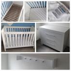 Bopita Verona complete babykamer, Ophalen, Gebruikt, Jongetje of Meisje
