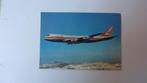 Boeing 747 jaren '70, Ophalen of Verzenden, 1960 tot 1980, Ongelopen, Voertuig